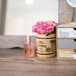 Julia Central شقة