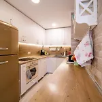 شقة Julia Central
