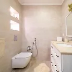 شقة Julia Central فارنا