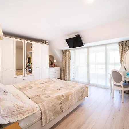 Apartment Julia Central Varna