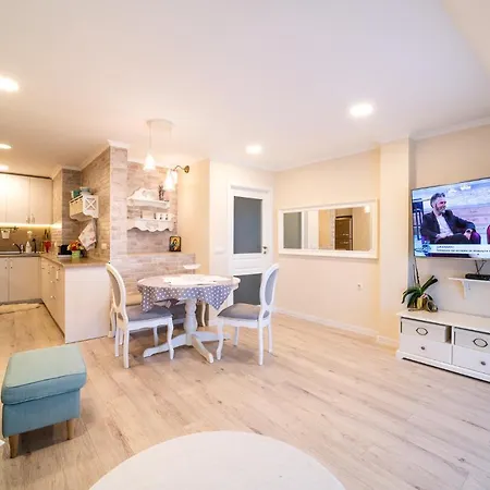 Lejlighed Julia Central *