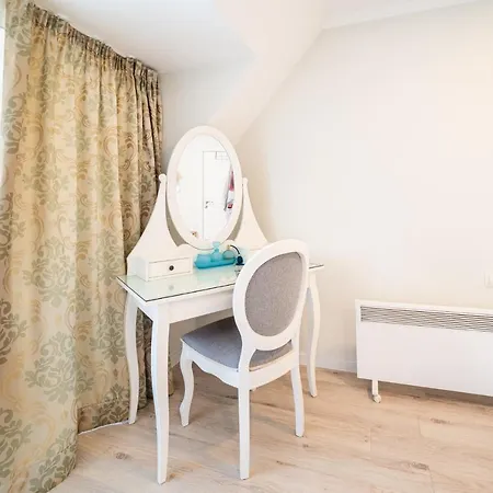 Julia Central Appartement