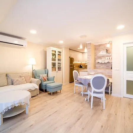 Apartamento Julia Central Varna