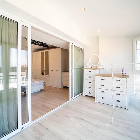 Appartement Julia Central