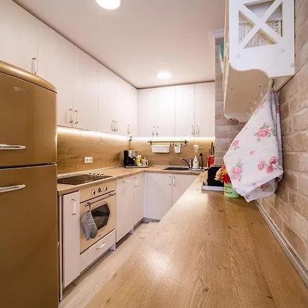 Appartement Julia Central