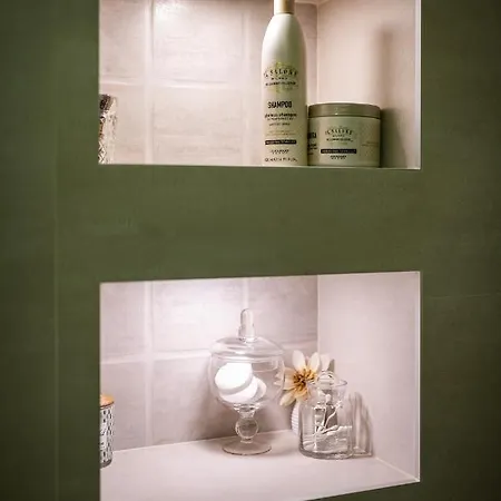 Appartement Julia Central *