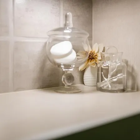 Julia Central Appartement Varna