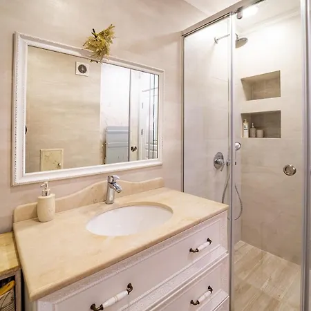 Appartement Julia Central Varna